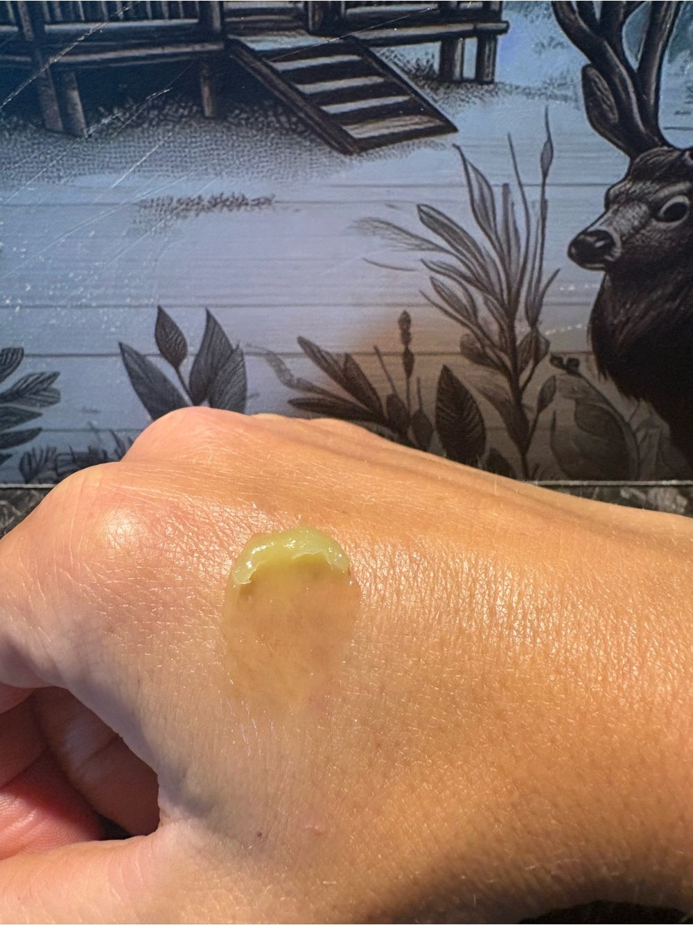 Calendula Salve - Soothing Natural Skin Relief - Picture 2 of 2